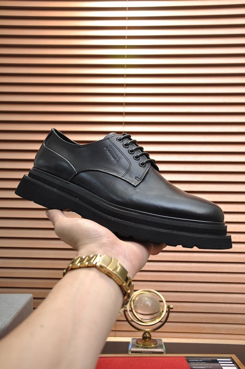 Prada Business Shoes